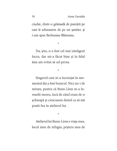 35 de kile de speranţă 35 de kile de speranţă