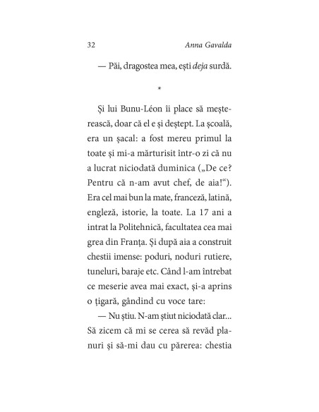 35 de kile de speranţă