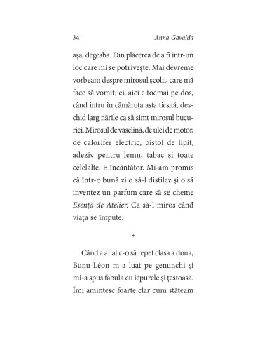 35 de kile de speranţă 35 de kile de speranţă
