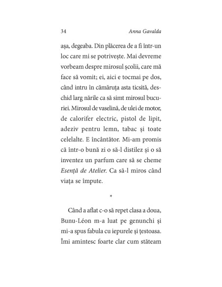 35 de kile de speranţă