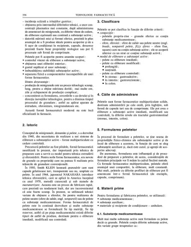 Tehnologie farmaceutică. Volumul III Tehnologie farmaceutică. Volumul III