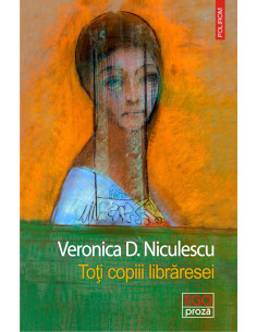 Toţi copiii librăresei