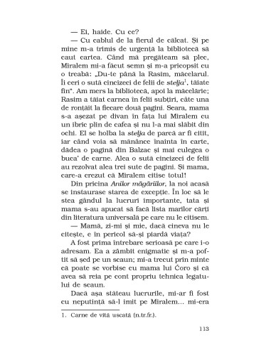 Străin în căsnicie Străin în căsnicie
