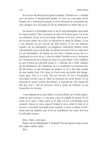 Sfîrşitul Sfîrşitul