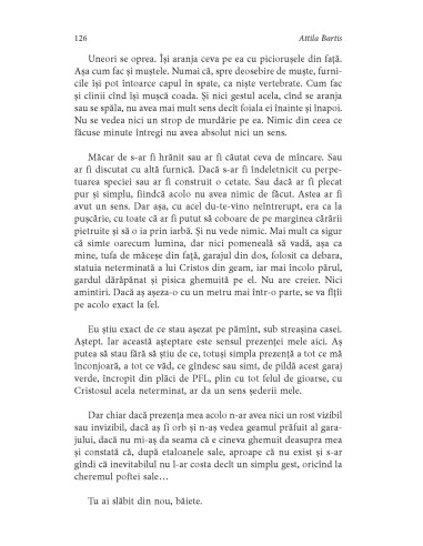 Sfîrşitul Sfîrşitul