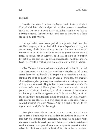 Sfîrşitul Sfîrşitul