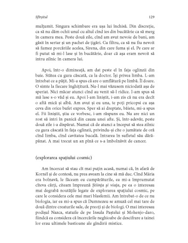 Sfîrşitul Sfîrşitul