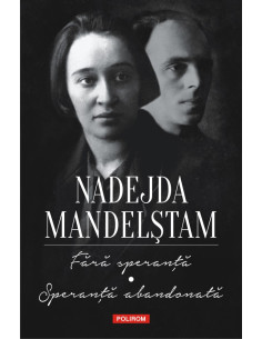 Fără speranţă. Speranţă...