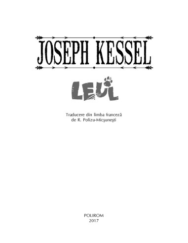 Leul Leul