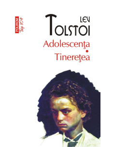Adolescenţa. Tinereţea