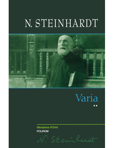 Varia (vol. II)