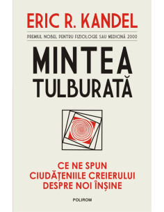 Mintea tulburată