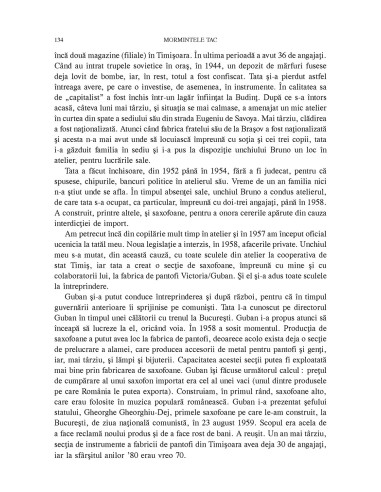 Mormintele tac. Relatări de la cea... Mormintele tac. Relatări de la cea...