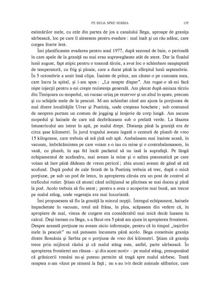 Mormintele tac. Relatări de la cea mai sângeroasă graniţă a Europei. Volumul II