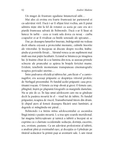 Pe vremea fluviului Amur