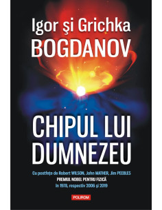 Chipul lui Dumnezeu