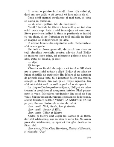 Viaţa mea nu chiar perfectă