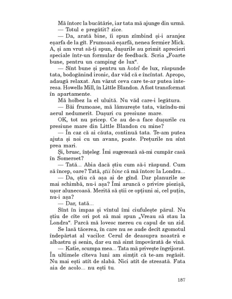 Viaţa mea nu chiar perfectă