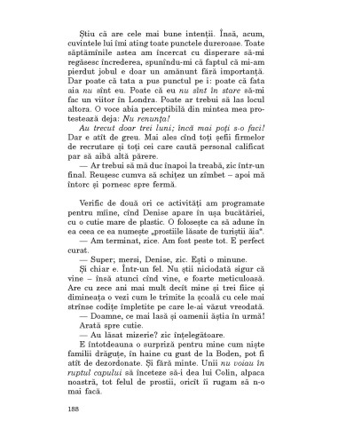 Viaţa mea nu chiar perfectă