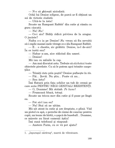 Viaţa mea nu chiar perfectă