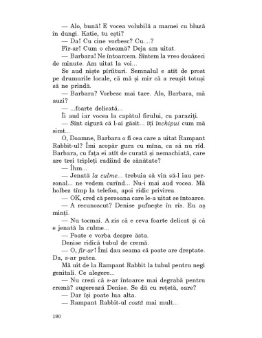 Viaţa mea nu chiar perfectă