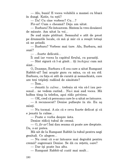 Viaţa mea nu chiar perfectă