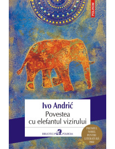 Povestea cu elefantul...
