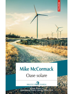 Oase solare