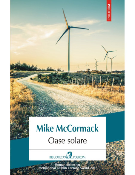 Oase solare