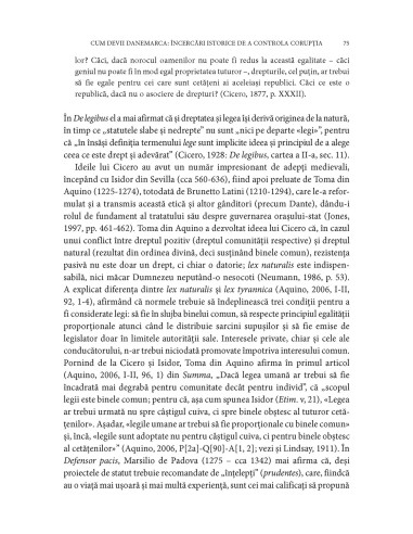 În căutarea bunei guvernări. Cum au...