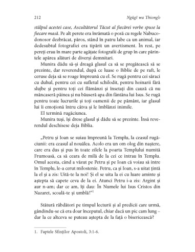 Petale de sânge Petale de sânge