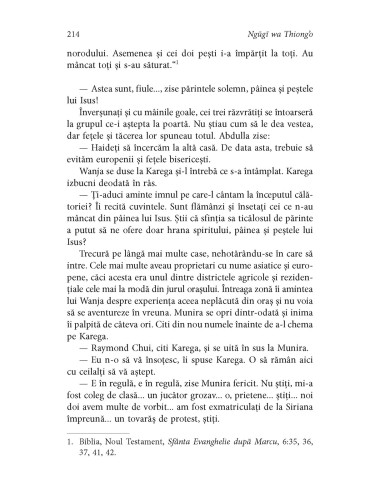 Petale de sânge Petale de sânge