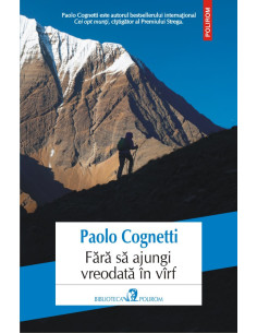Fără să ajungi vreodată în...