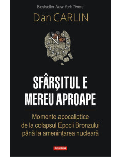 Sfârşitul e mereu aproape