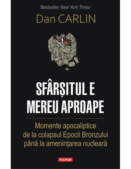 Sfârşitul e mereu aproape