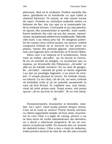 Calomnii mitologice  Calomnii mitologice