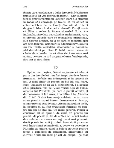 Calomnii mitologice  Calomnii mitologice