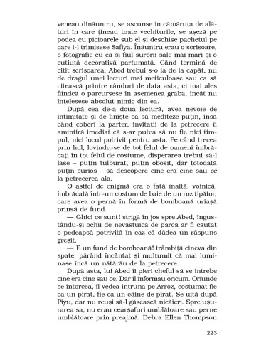 Sfântul nebuniilor incipiente Sfântul nebuniilor incipiente