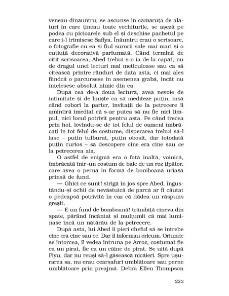 Sfântul nebuniilor incipiente