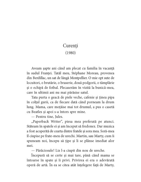 Sfârşitul singurătăţii