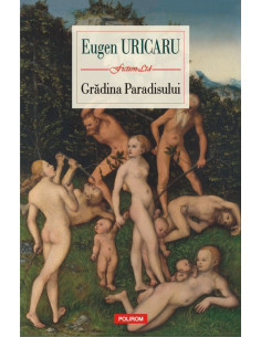 Grădina Paradisului