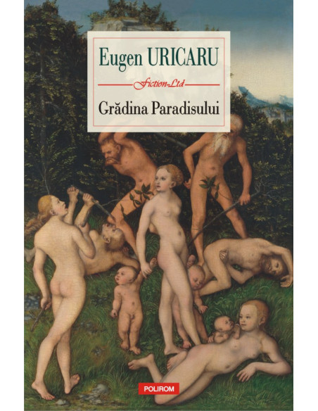Grădina Paradisului