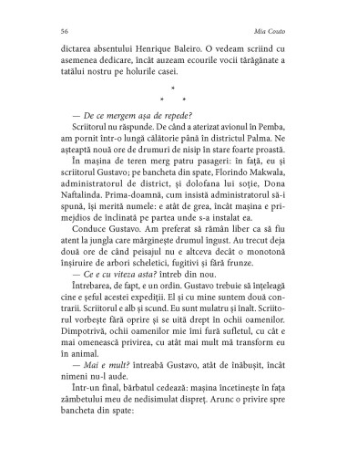 Confesiunile leoaicei Confesiunile leoaicei