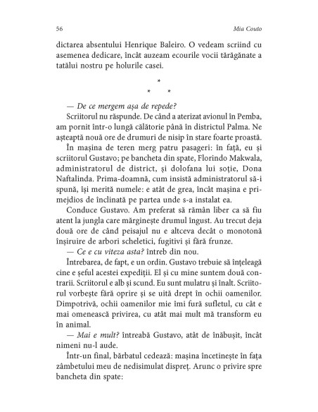 Confesiunile leoaicei