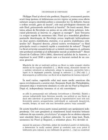 O istorie culturală a nebuniei