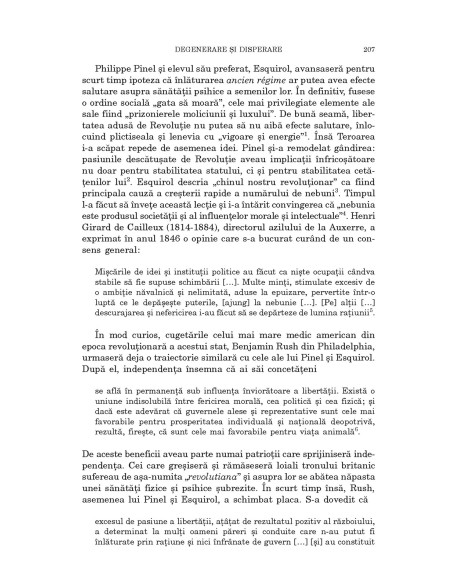 O istorie culturală a nebuniei