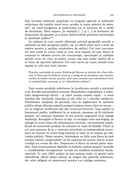 O istorie culturală a nebuniei