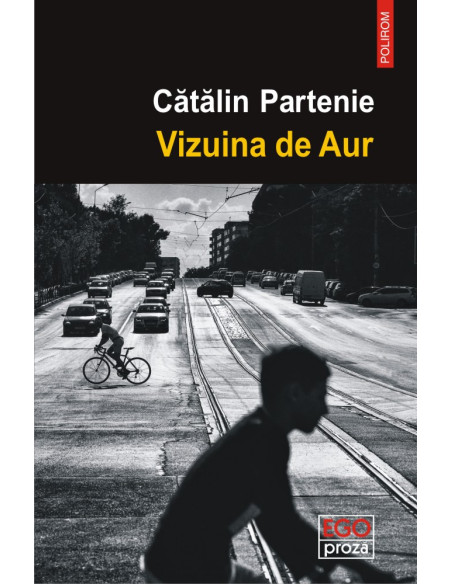 Vizuina de Aur