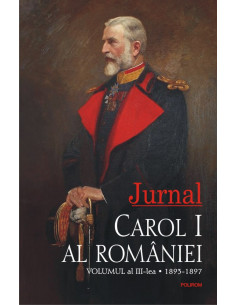 Jurnal. Volumul al III-lea:...