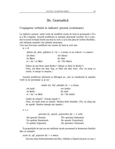 Limba germană. Simplu şi eficient Limba germană. Simplu şi eficient